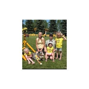 Meet your Posher, Rachael